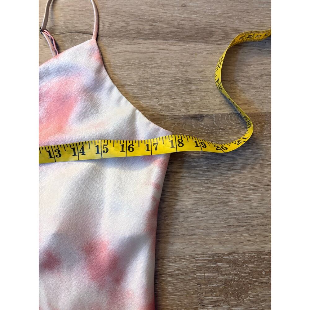 Willow Printed Paige Dress - Picture 7 of 8